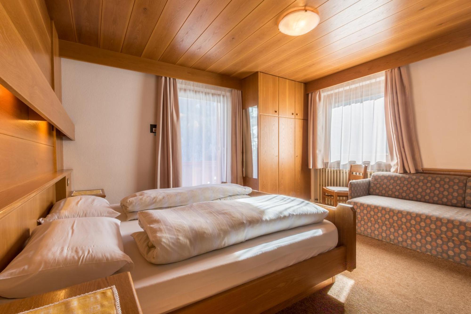 Dolomitdreams La Villa (Trentino Alto Adige) Exterior photo